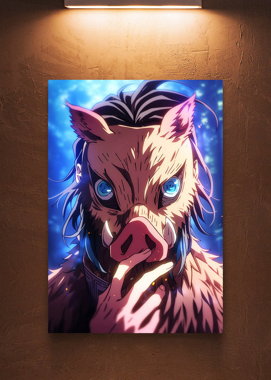 inosuke