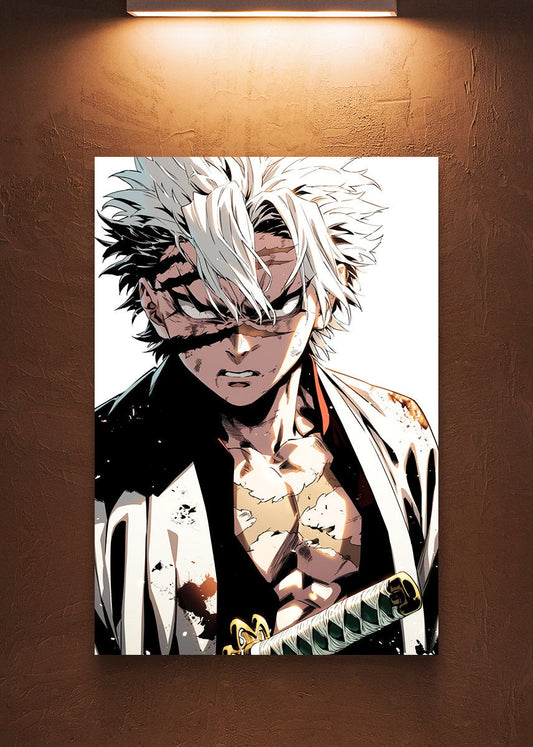 Tanjiro Kamado