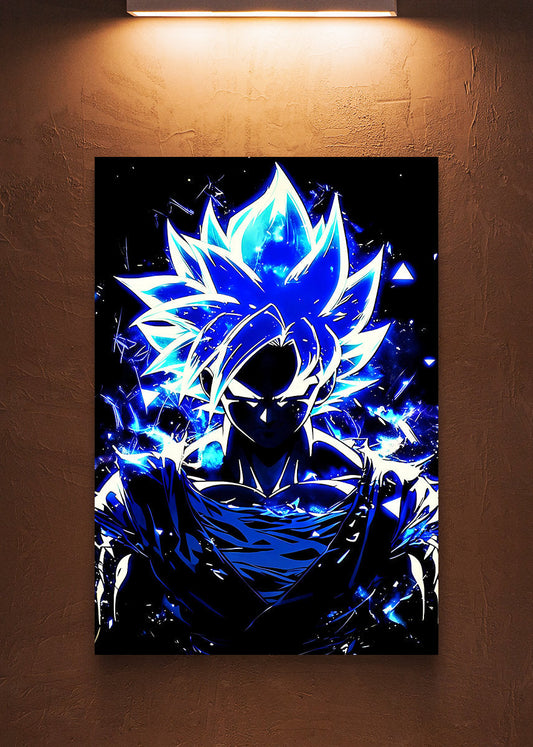 Goku