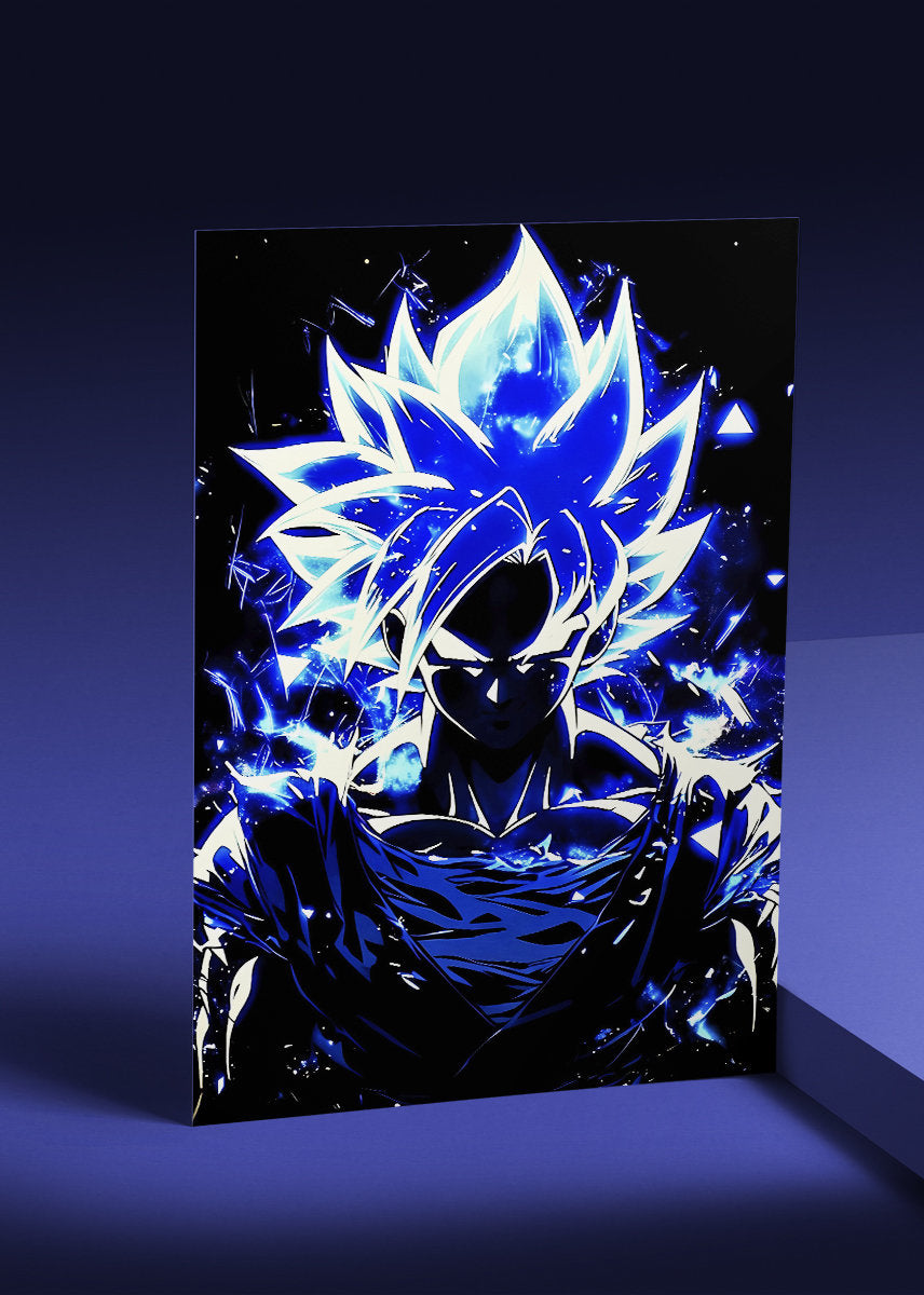 Goku