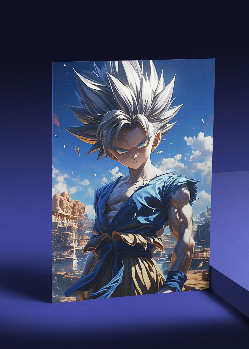 Dragon Ball