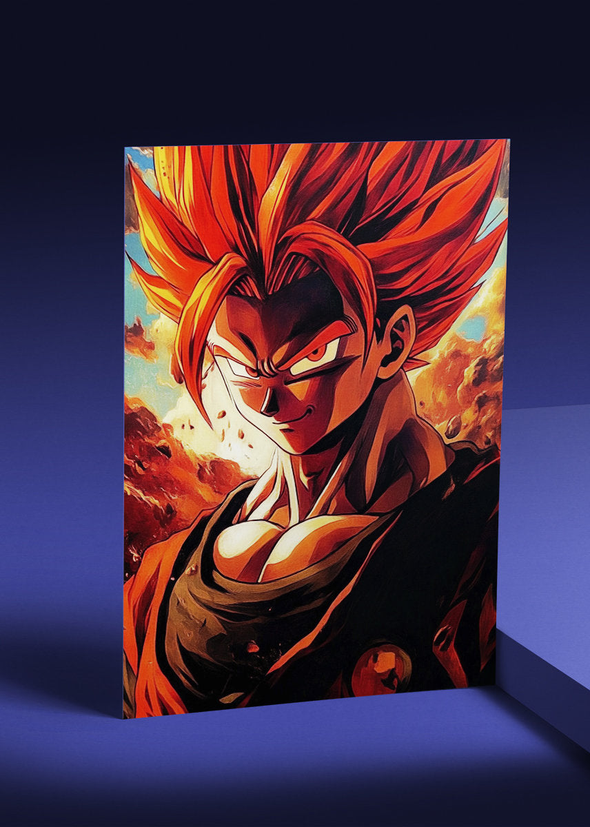 Dragon Ball