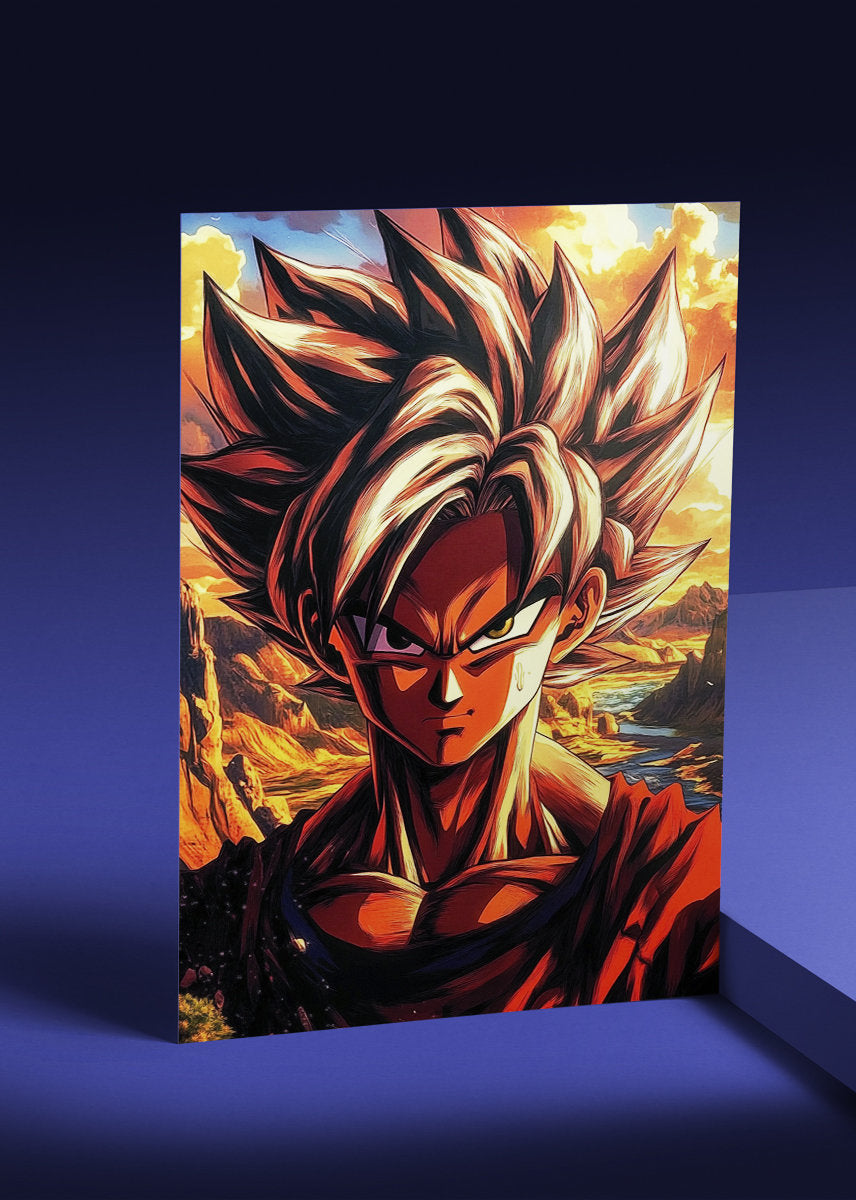 Dragon Ball