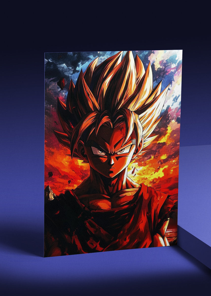 Dragon Ball