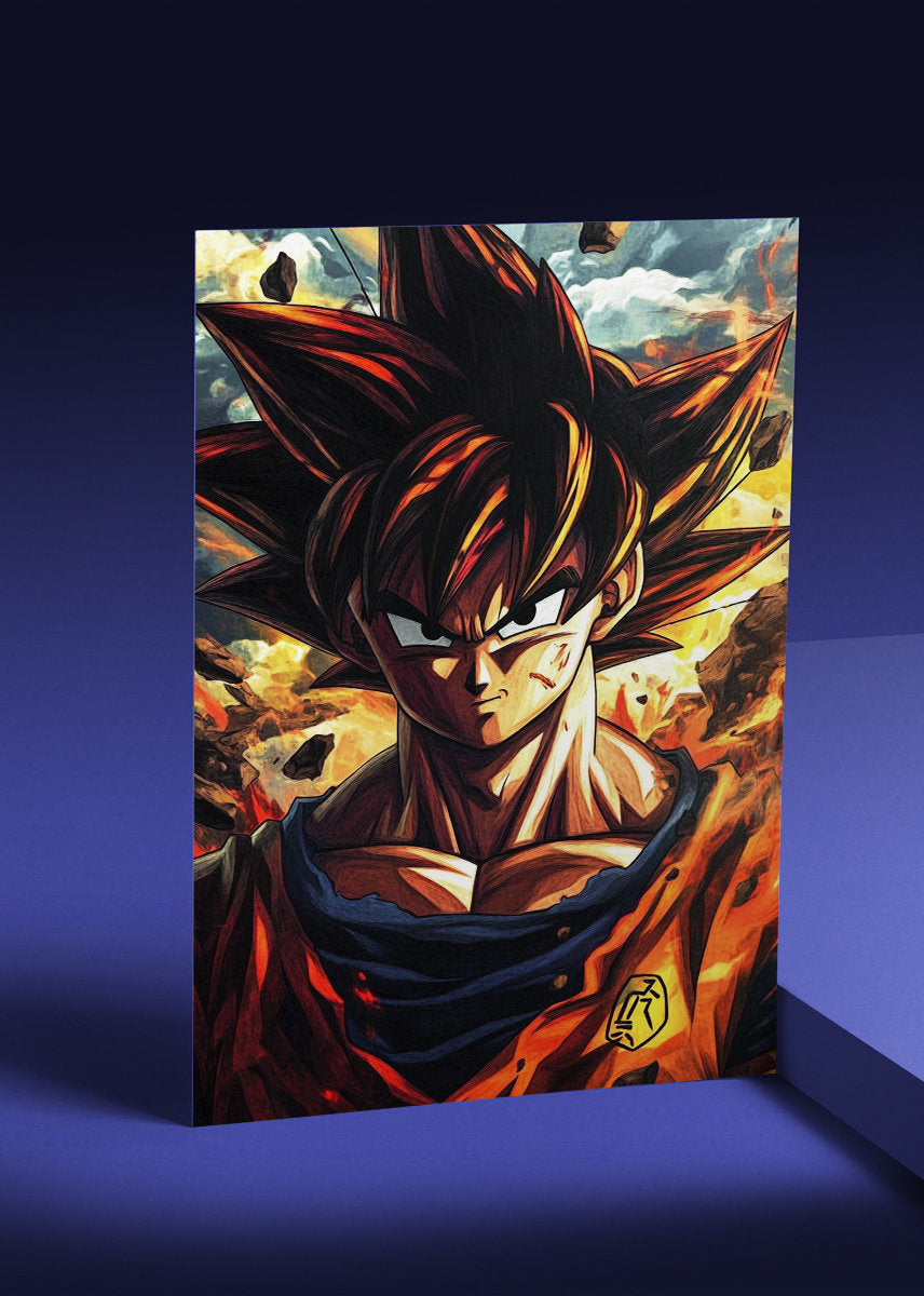 Dragon Ball