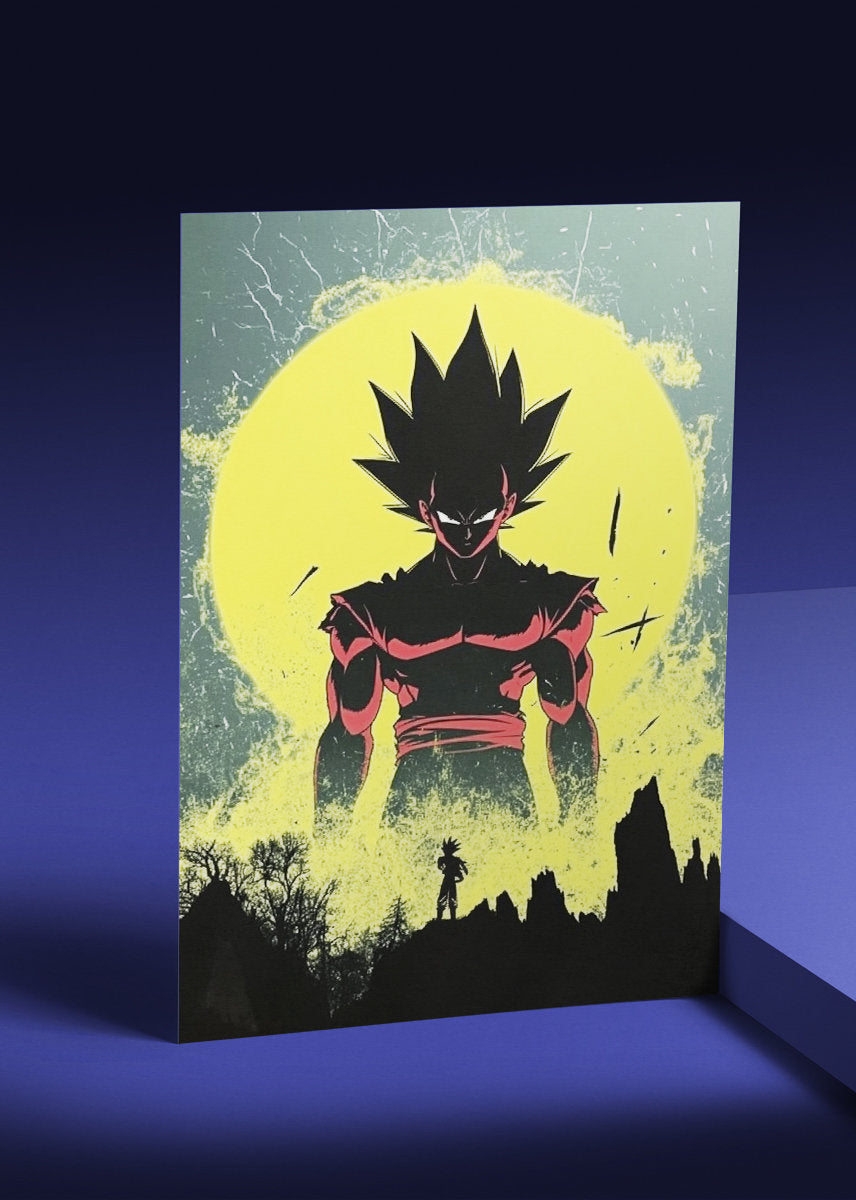 Vegeta