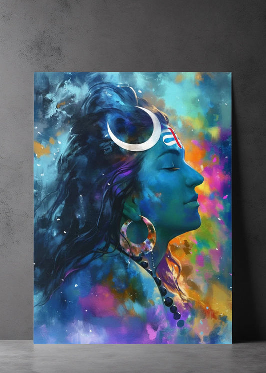 The Cosmic Yogi