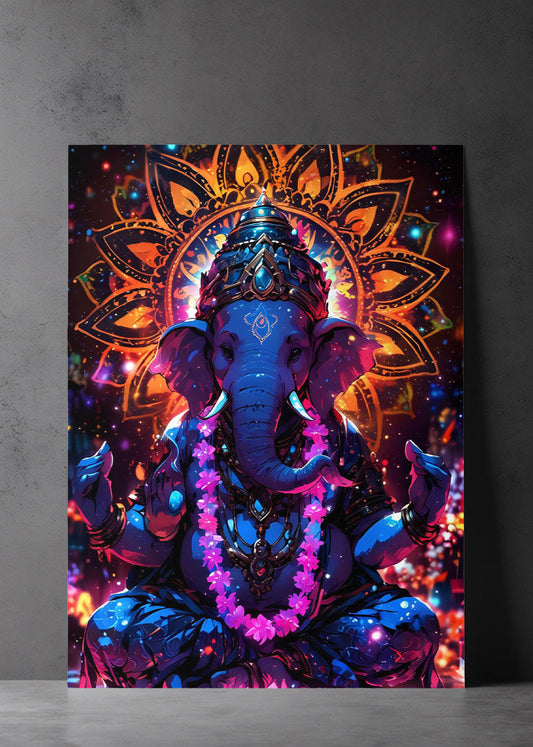 Lord Ganesha