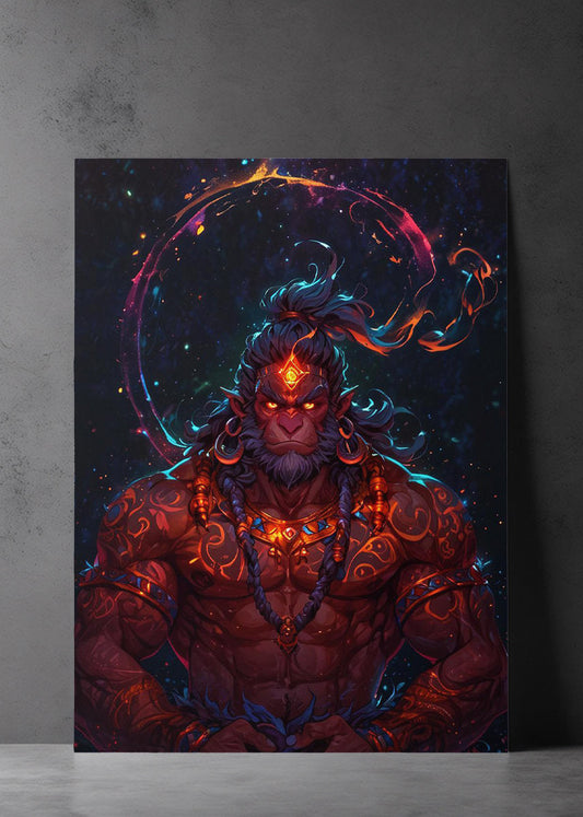 Hanuman