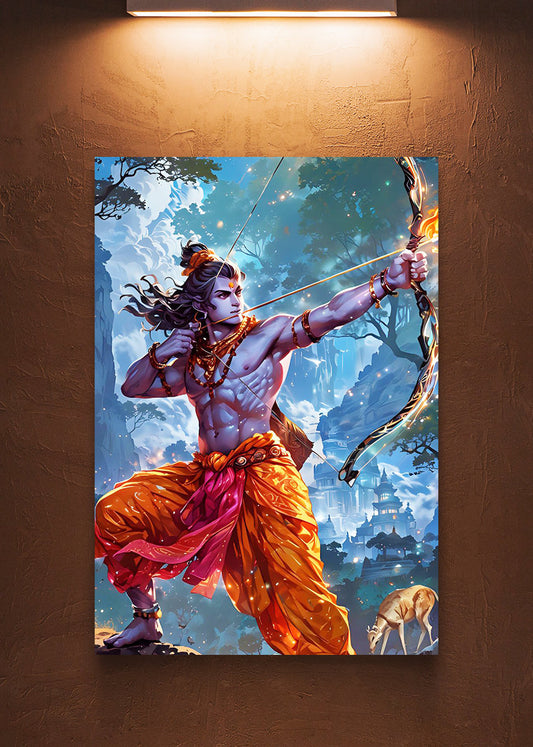 Lord Rama