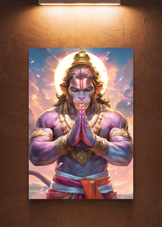 Lord Hanuman