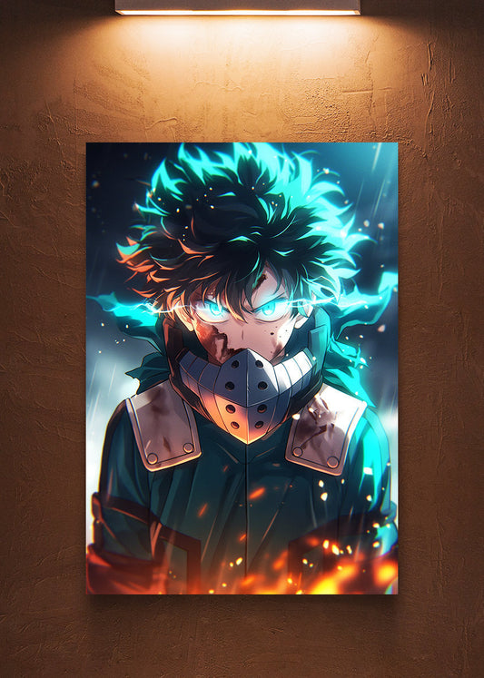 Deku