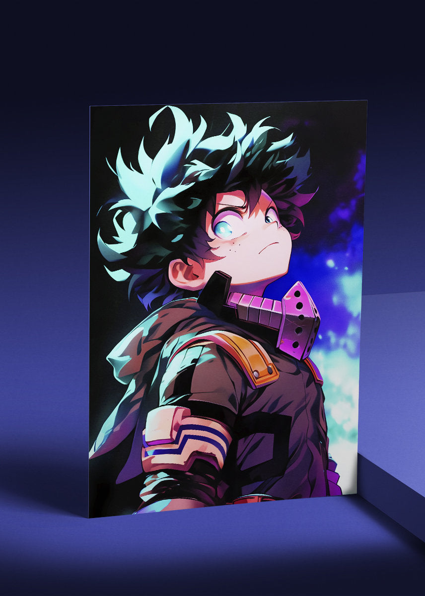 Bakugo