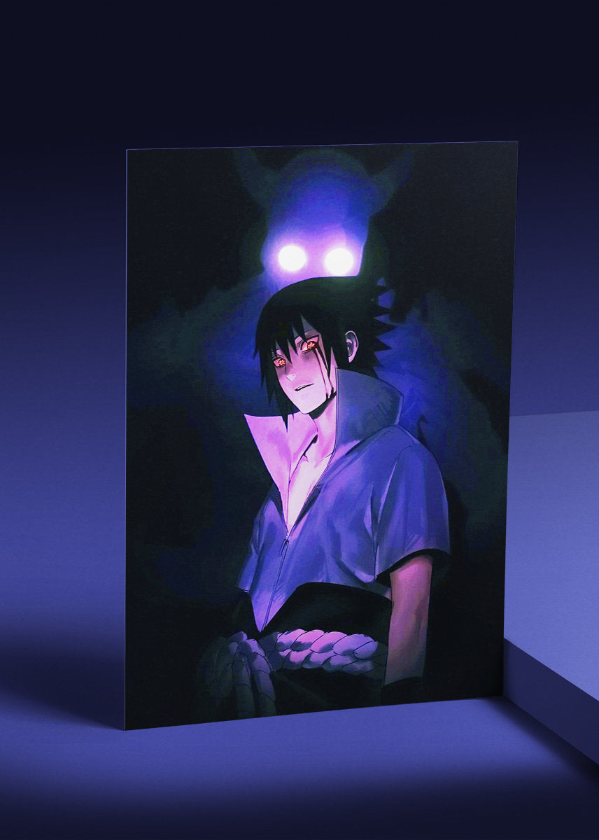 susano sasuke