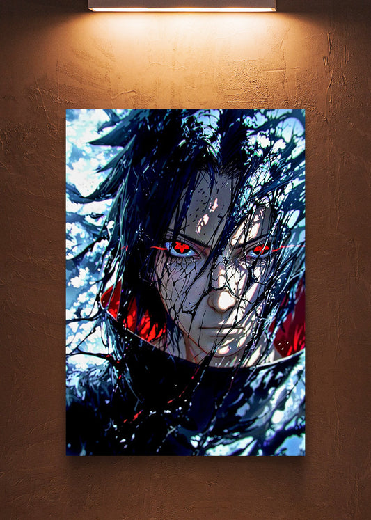 matt sasuke