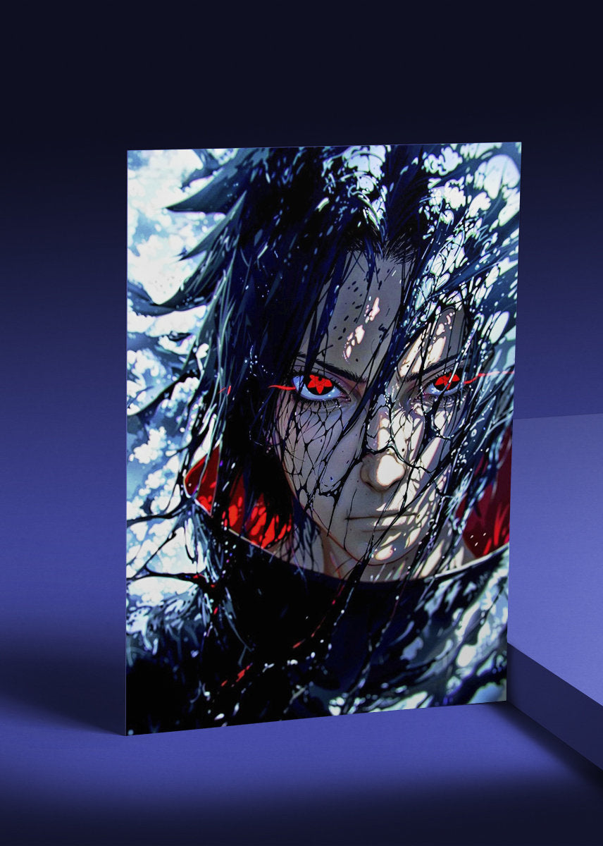 matt sasuke