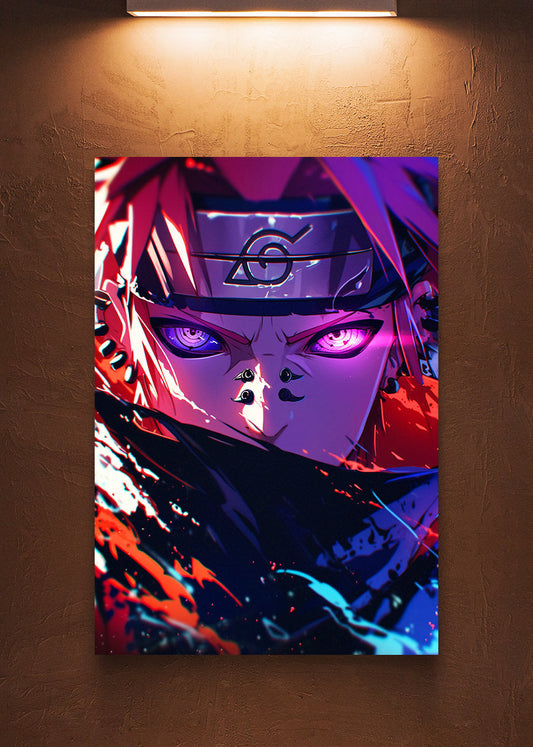 pain evil