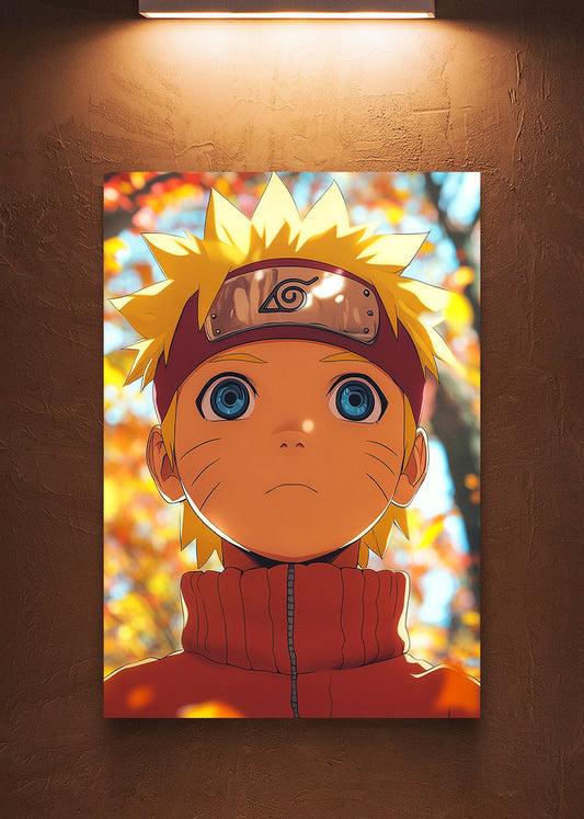 cute naruto