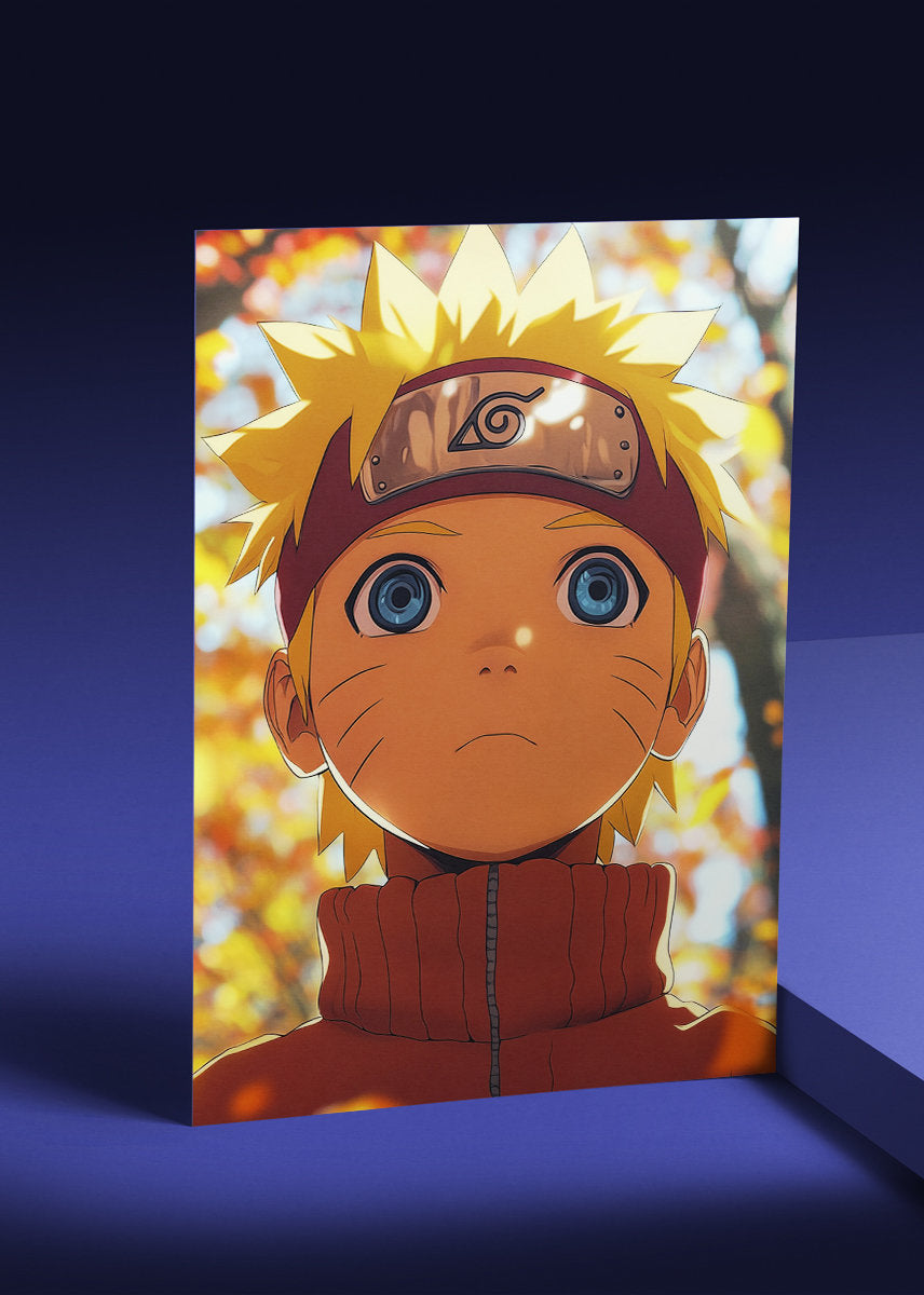 cute naruto