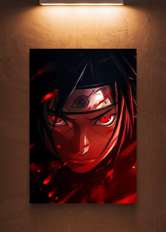 uchiha kid