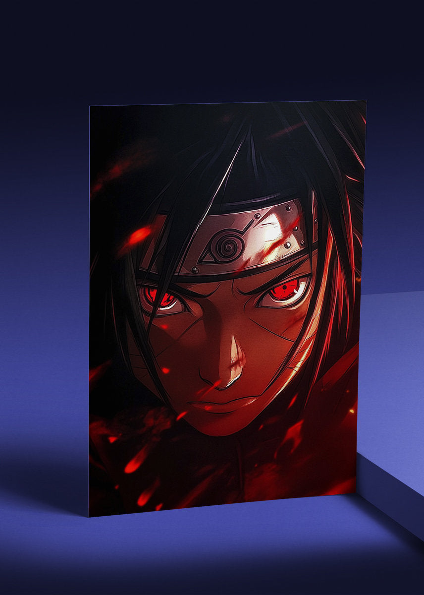 uchiha kid