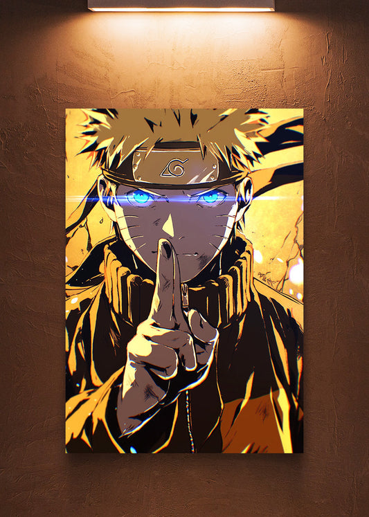 naruto portrait