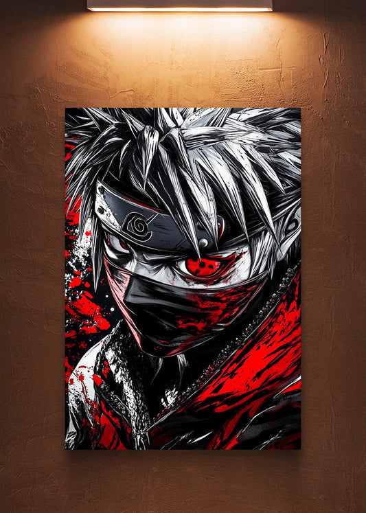 kakashi