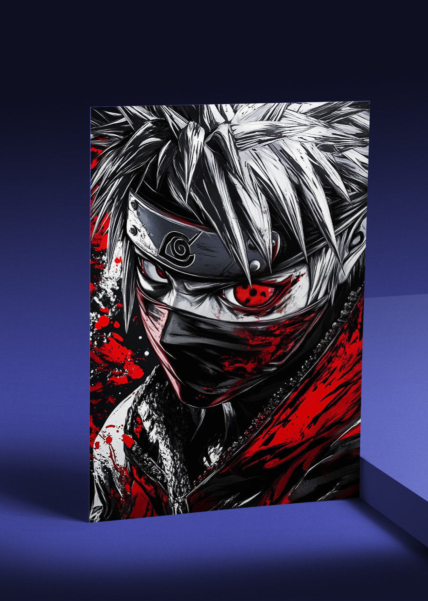kakashi