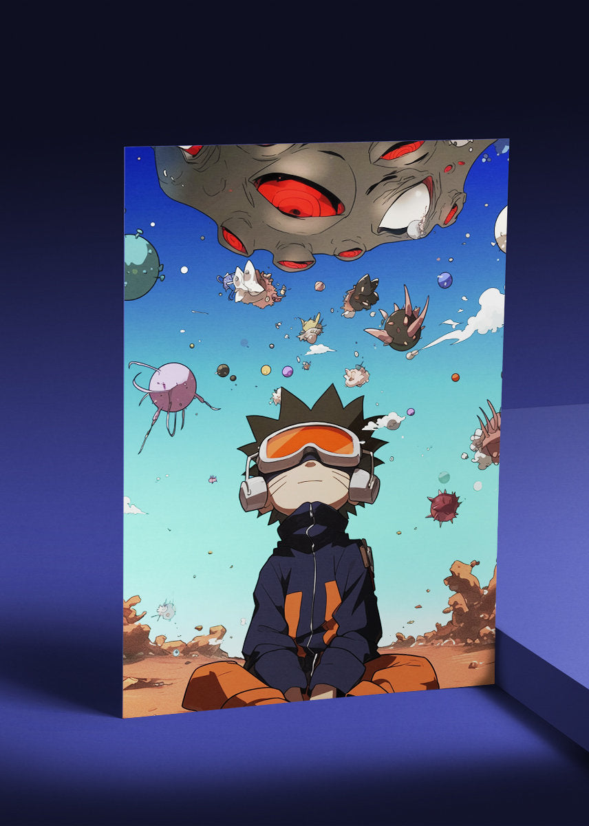 obito psy