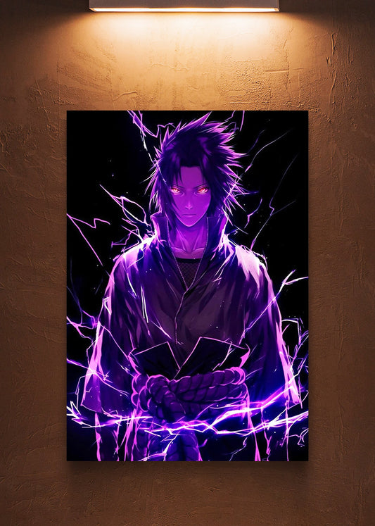 sasuke neon