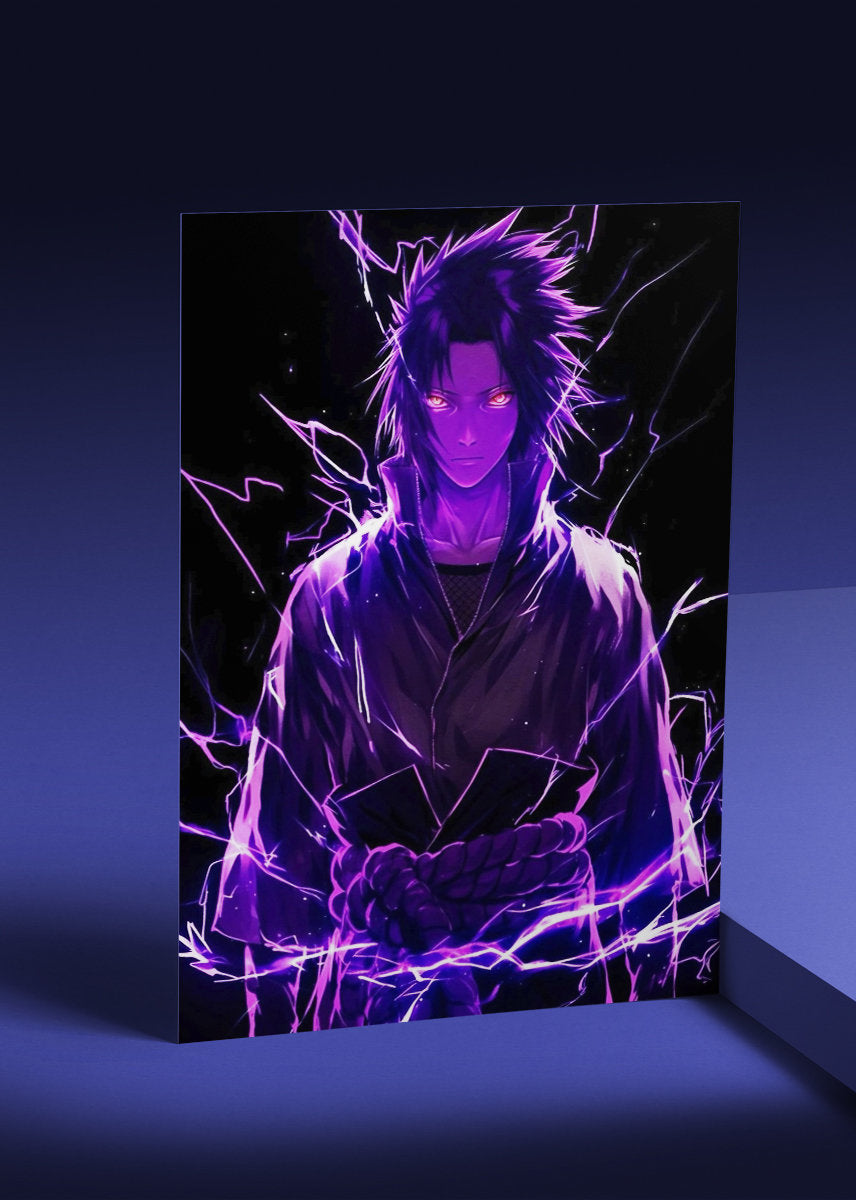 sasuke neon