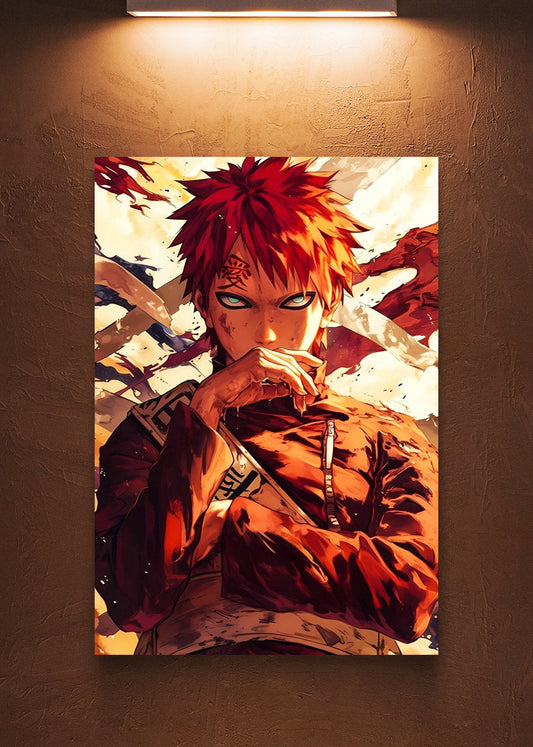 gara