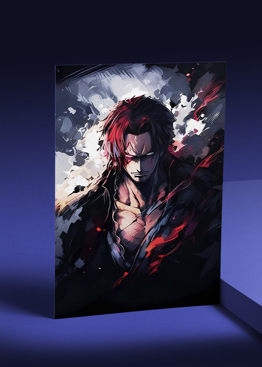 Shanks