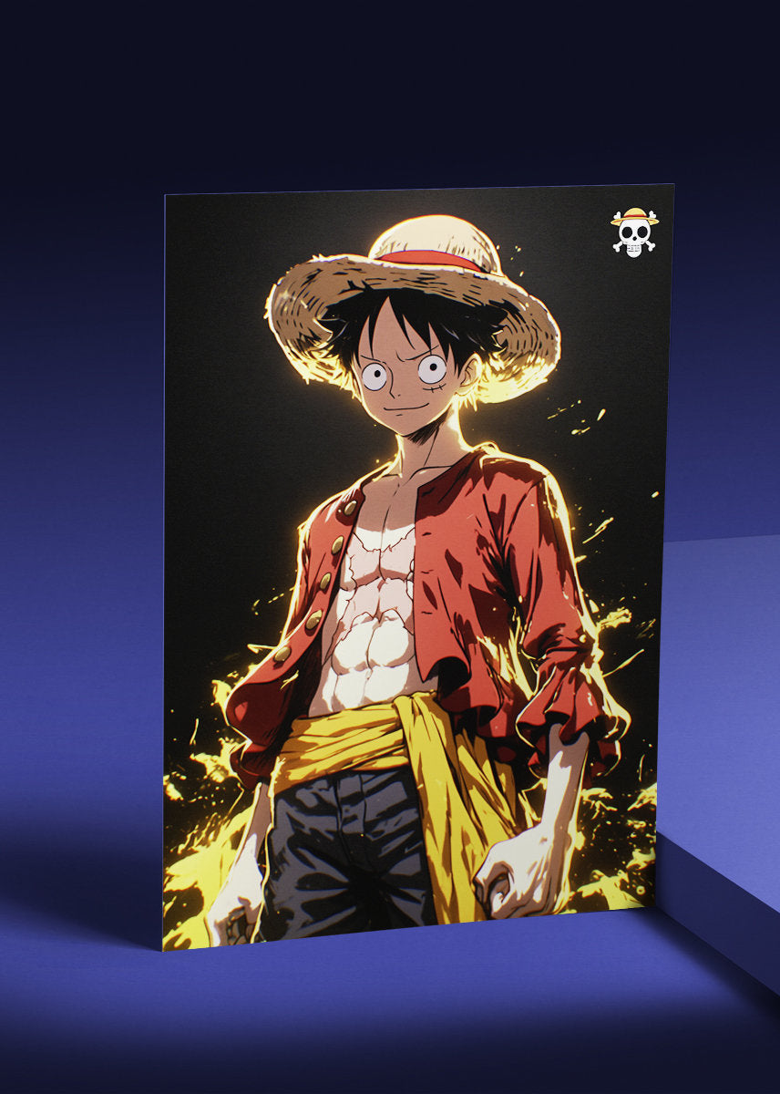 Luffy
