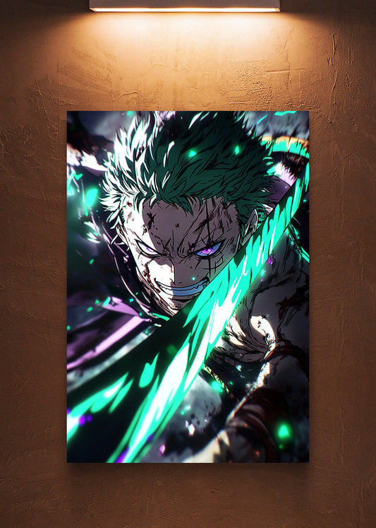 Roronoa