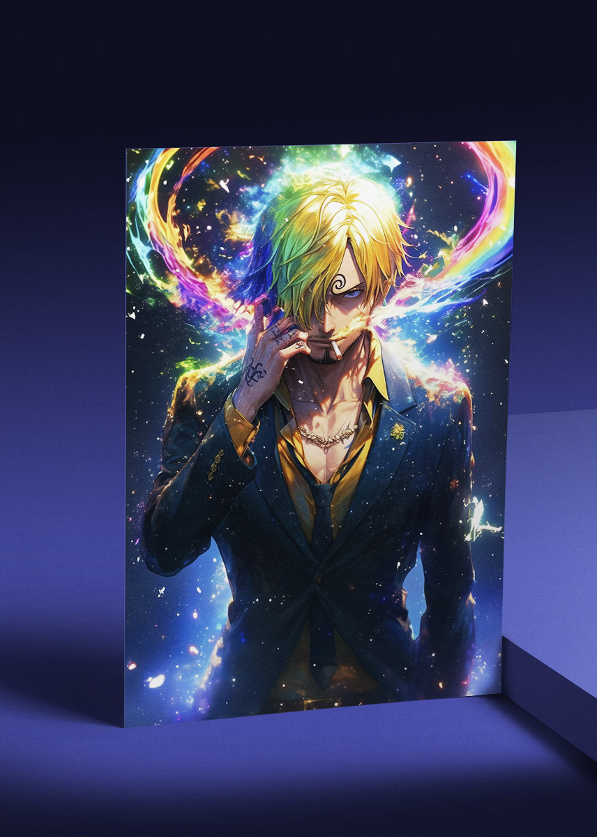 Sanji