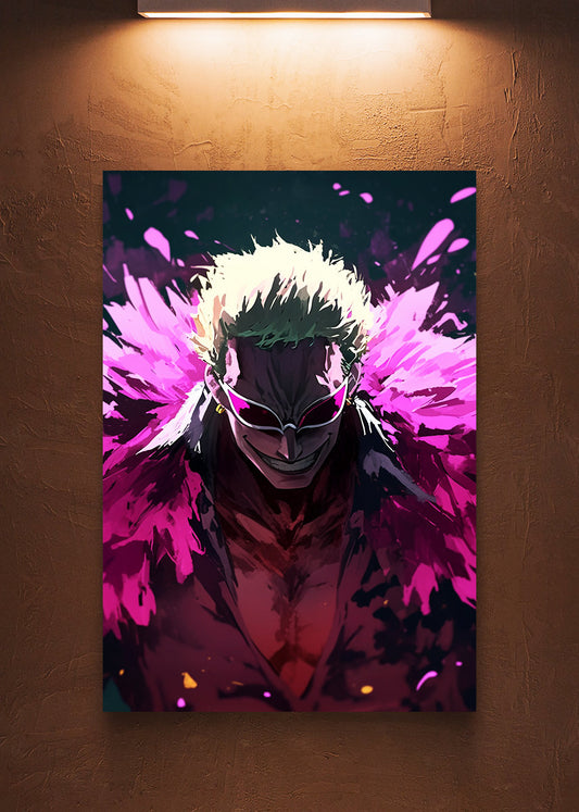 Doflamingo