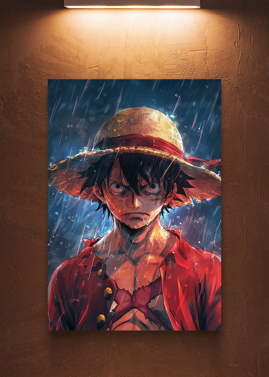 Luffy