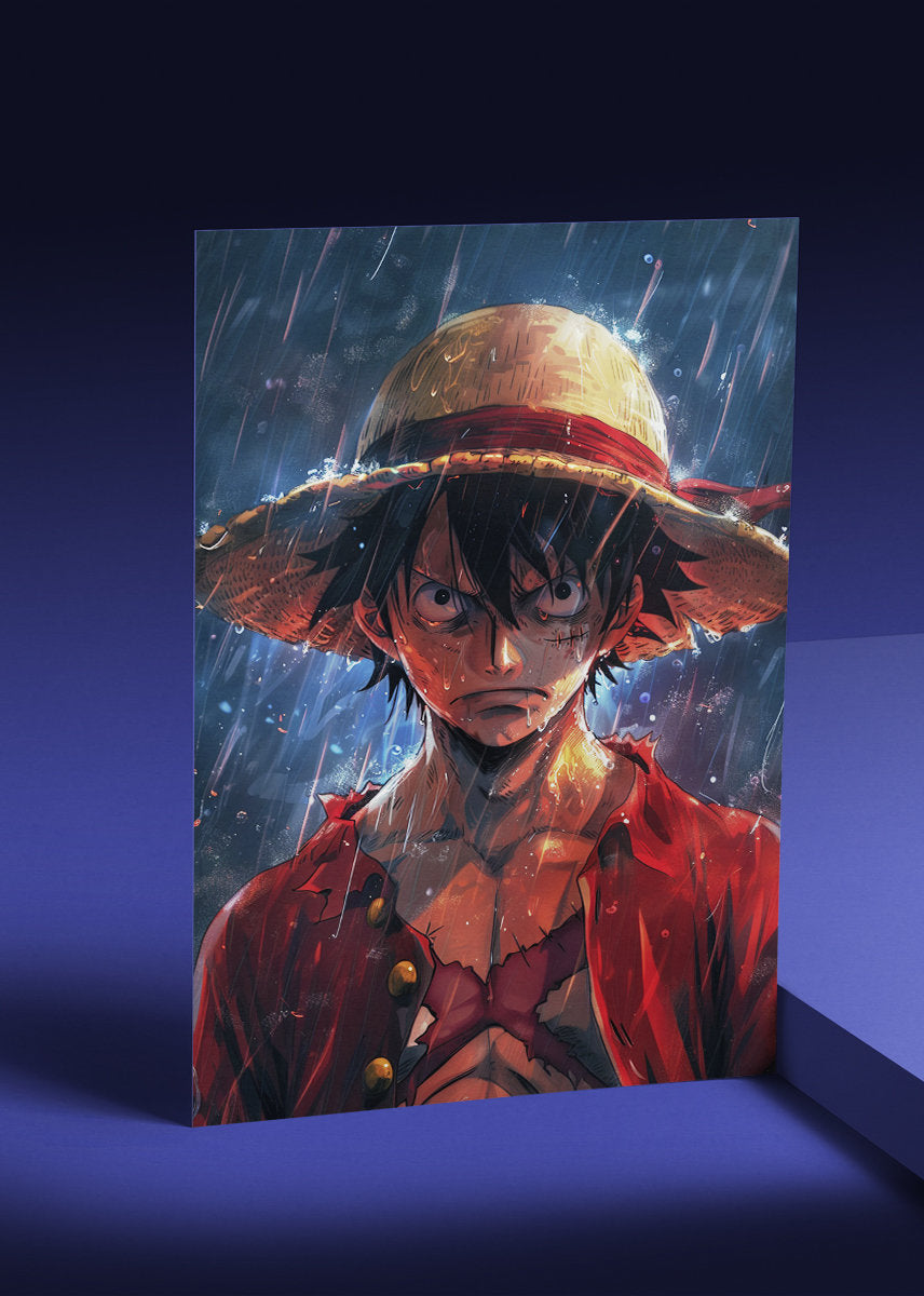 Luffy