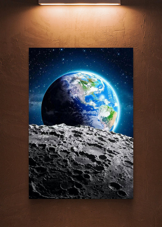 LUNAR BOND