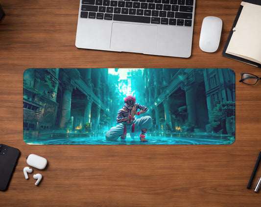 Akaza Desk-Mat