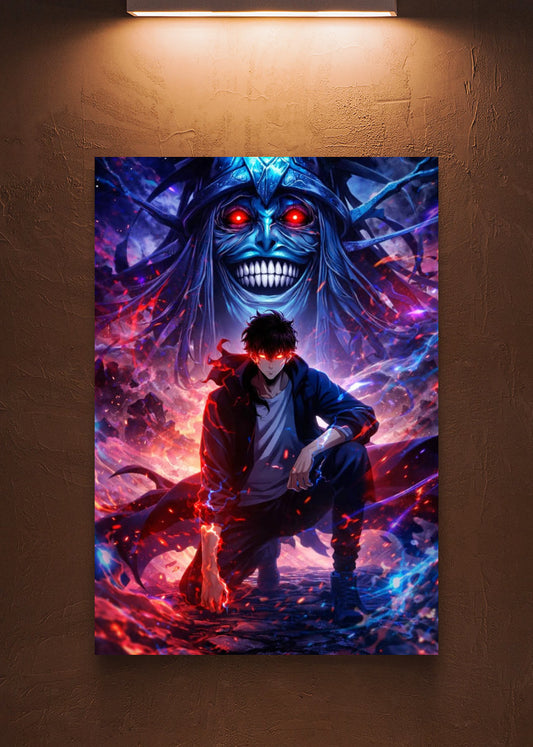 King of the Infinite Shadows