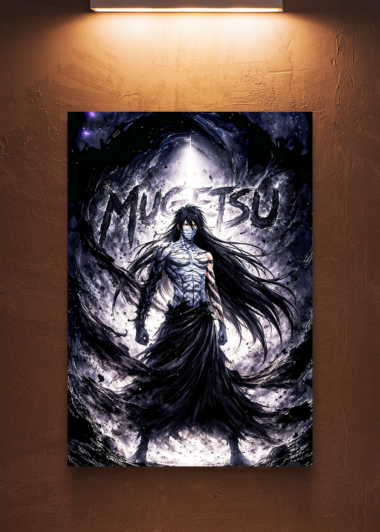 Darkness Incarnate