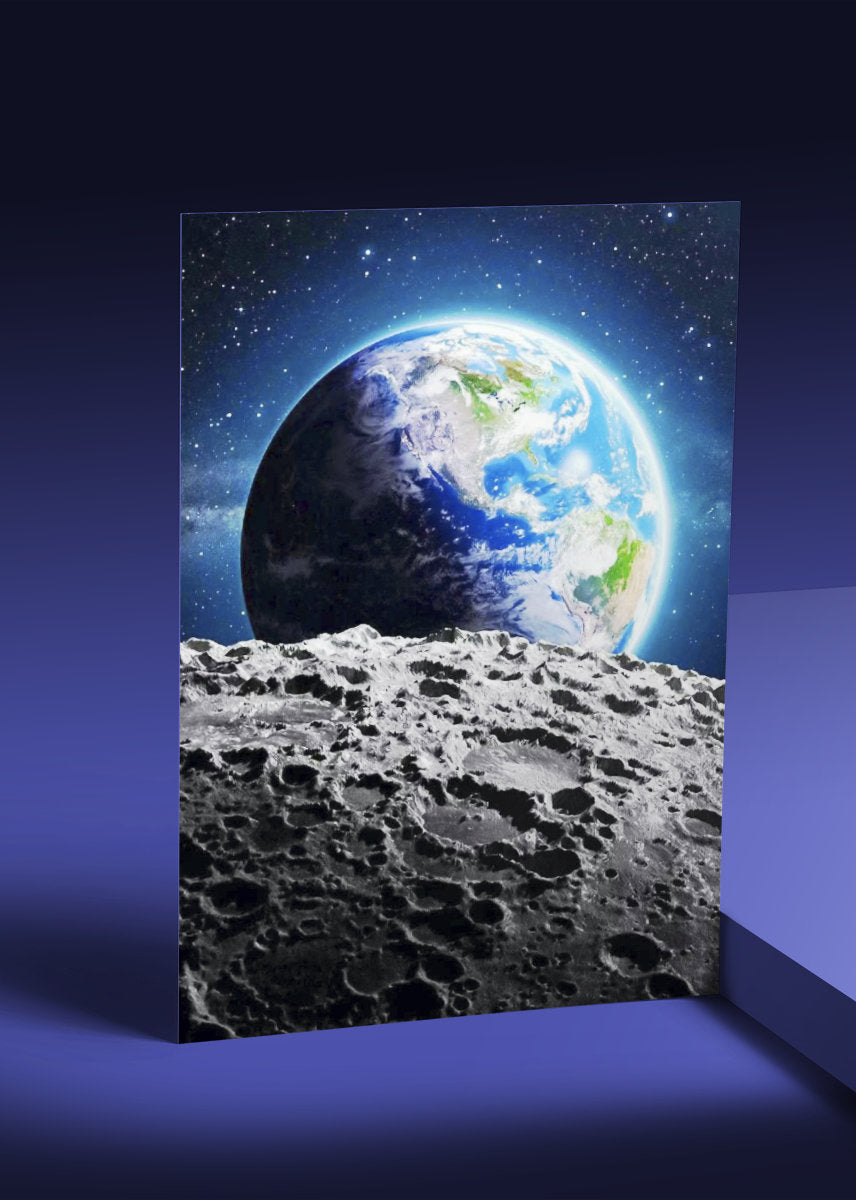 LUNAR BOND
