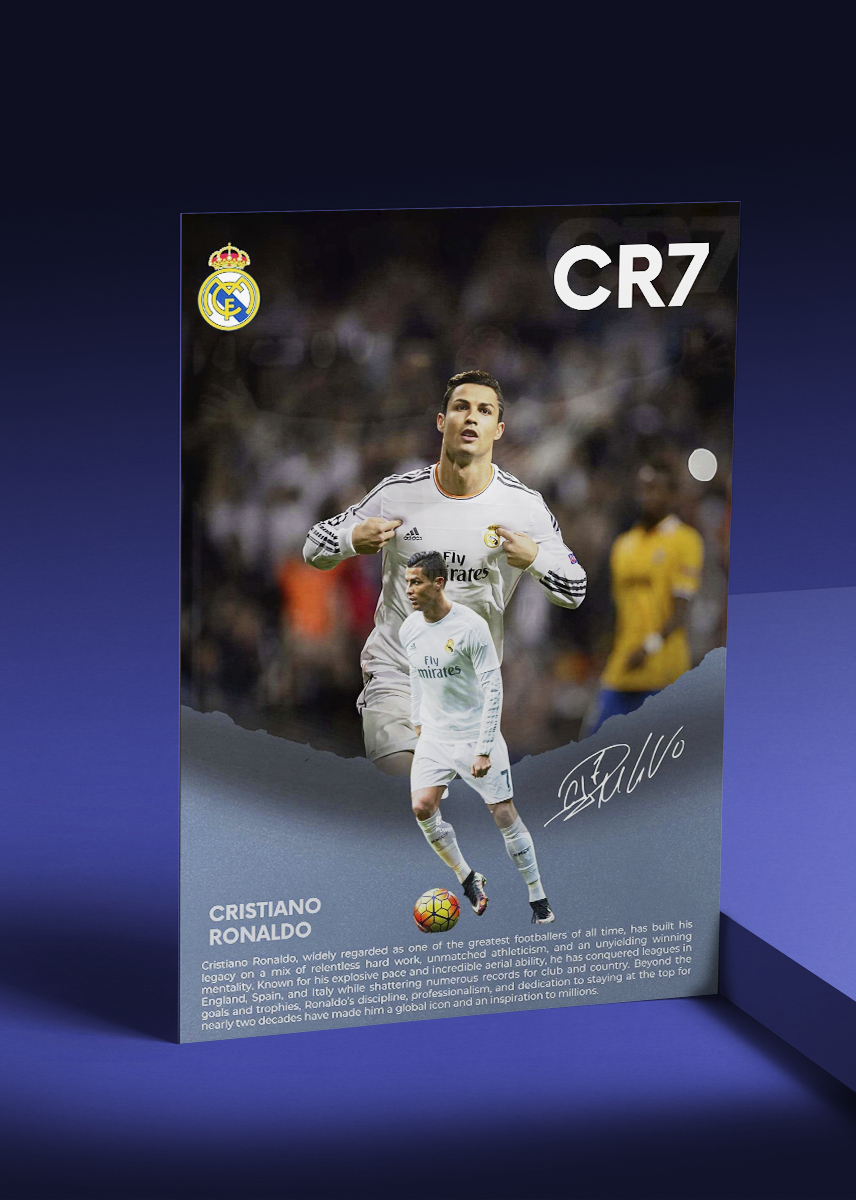 CR7