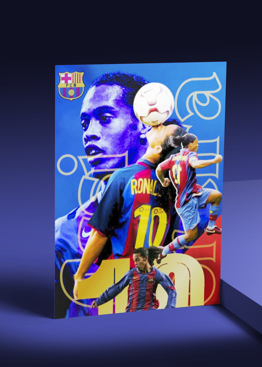 Ronaldinho
