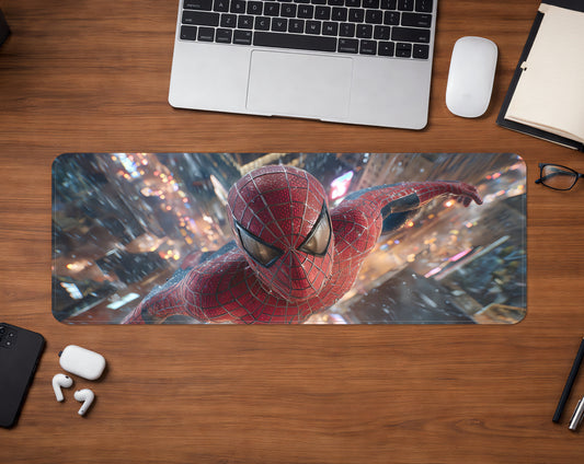 Spider-Man Desk-Mat