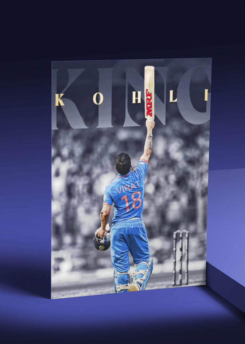 KING-KOHLI