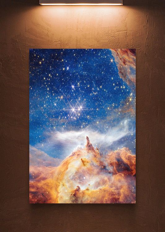 BEYOND GALAXIES