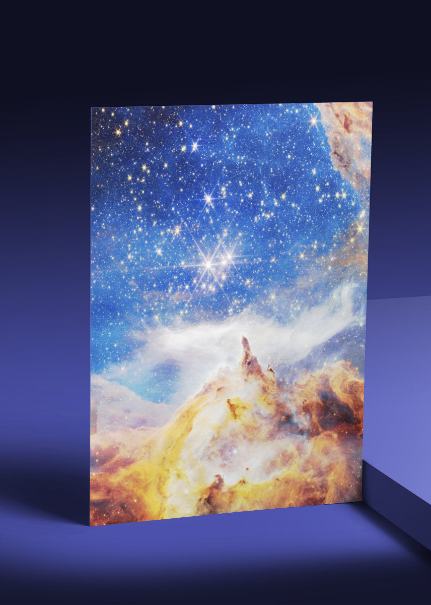 BEYOND GALAXIES